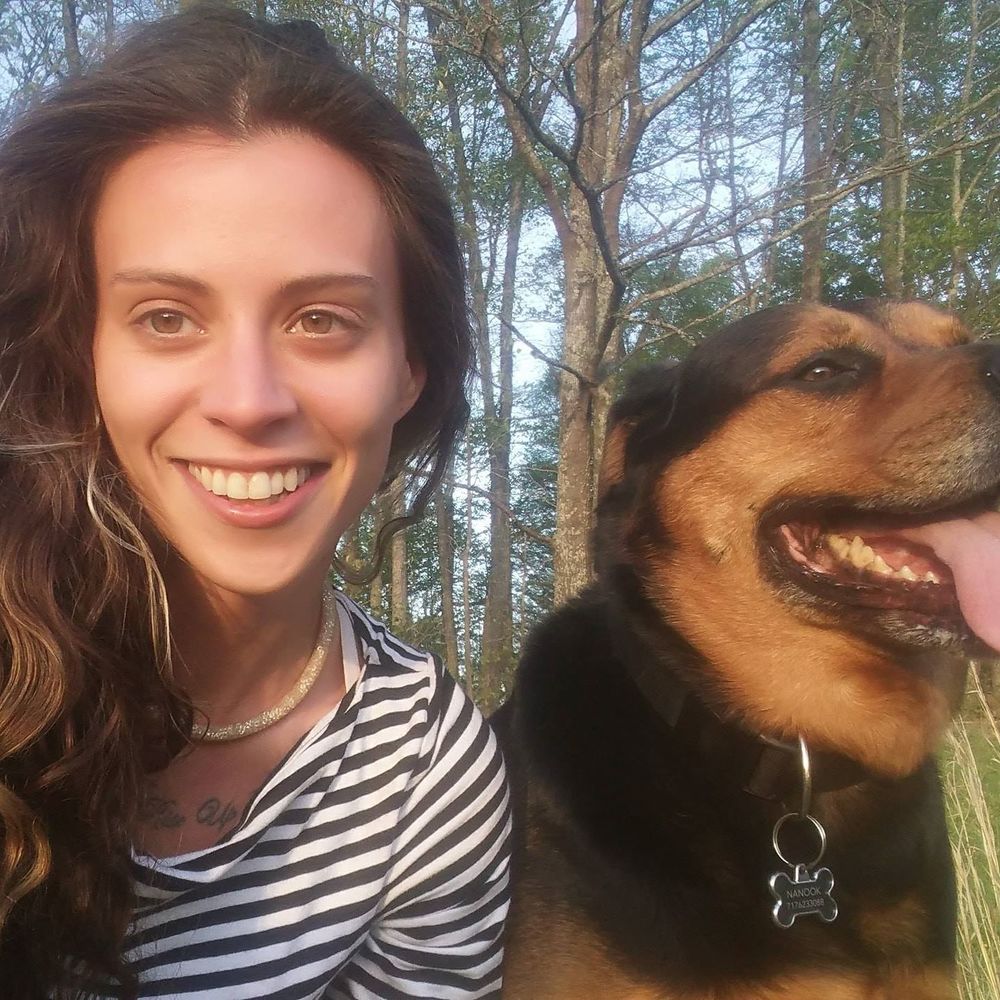 Meet your Posher, Alyse